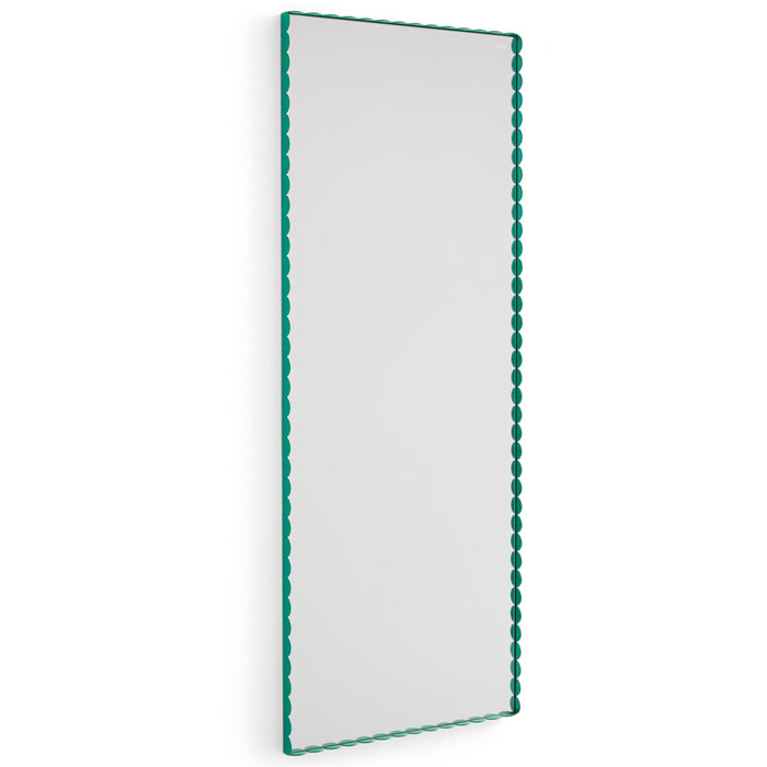 Hay Arcs Mirror