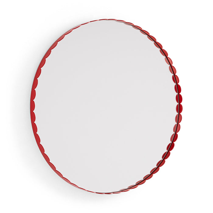 Hay Arcs Mirror