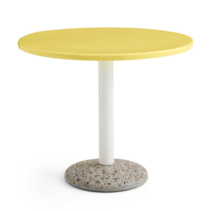 Hay Ceramic Table
