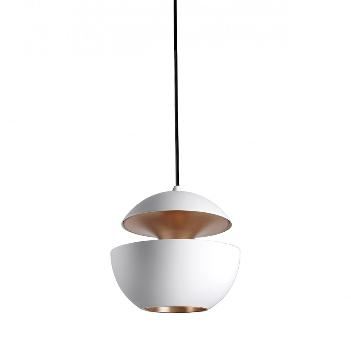 DCW éditions Here Comes the Sun Ø25 hanglamp