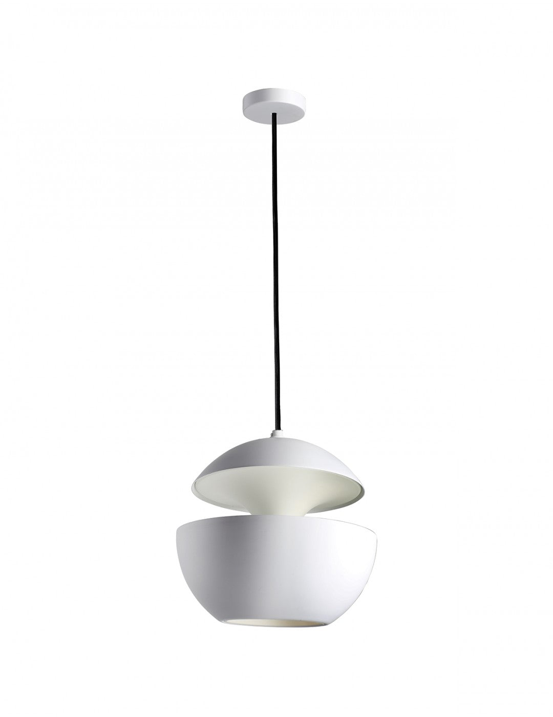DCW éditions Here Comes the Sun Ø25 hanglamp