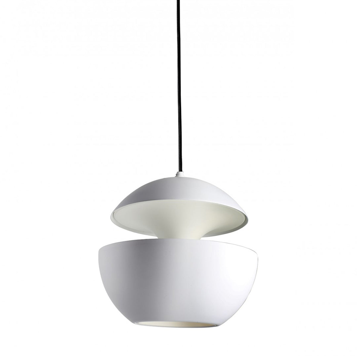 DCW éditions Here Comes the Sun Ø35 hanglamp