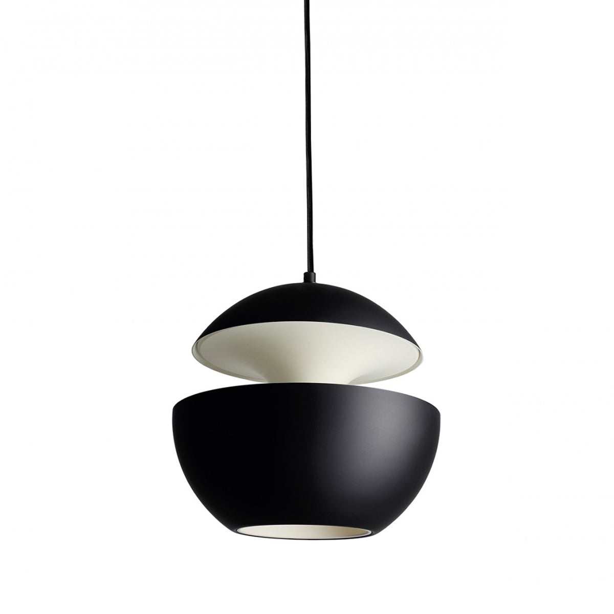 DCW éditions Here Comes the Sun Ø35 hanglamp