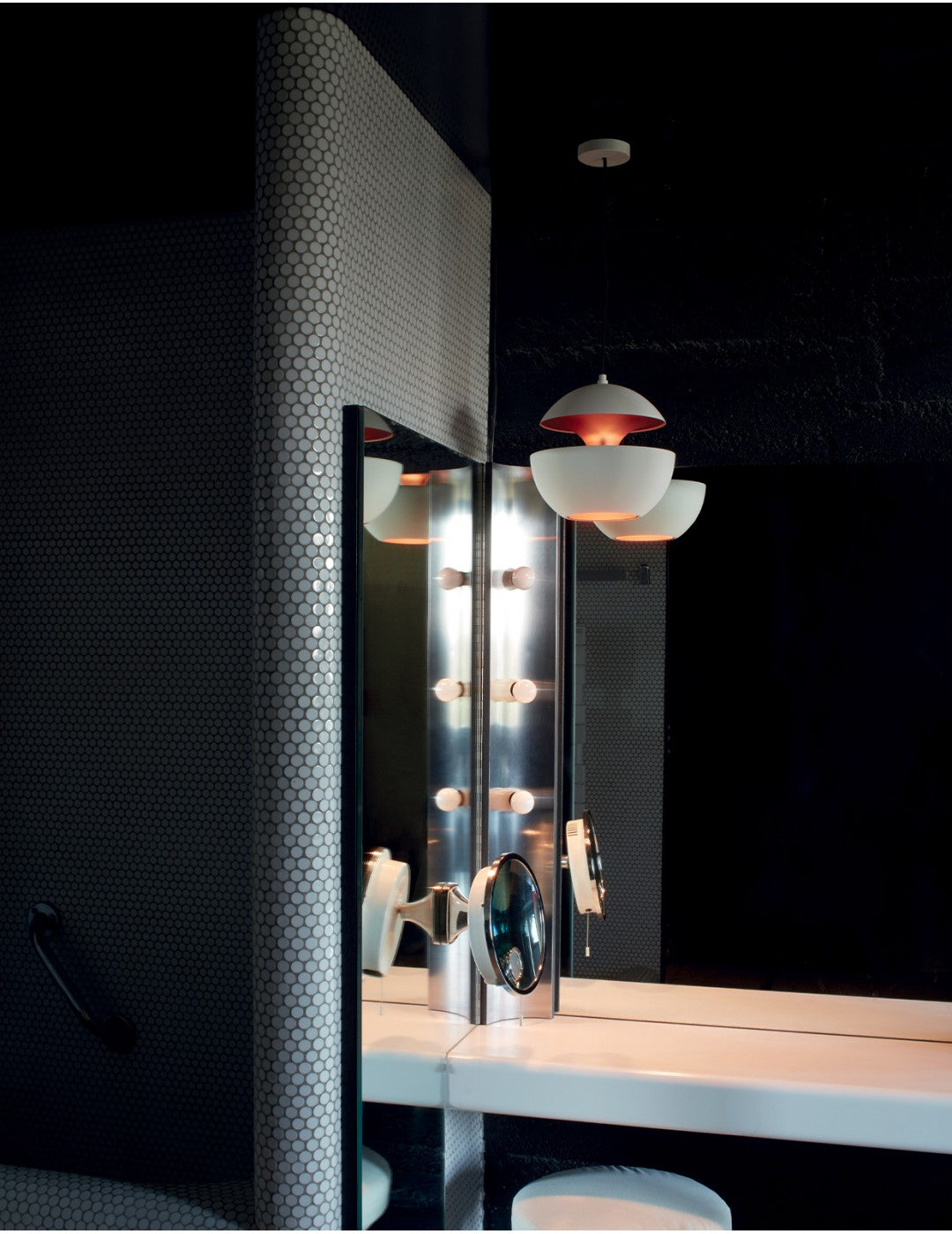 DCW éditions Here Comes the Sun Ø45 hanglamp