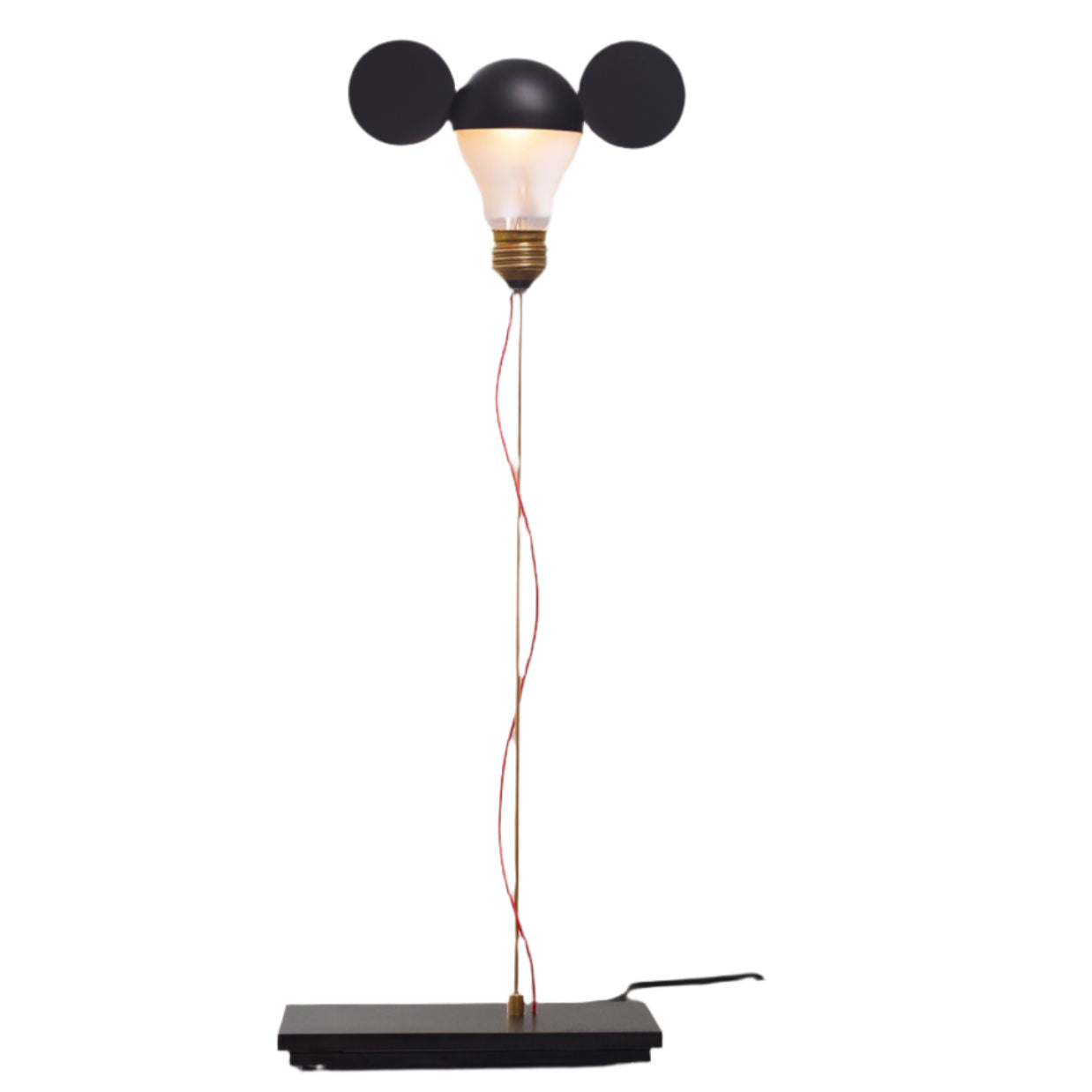 Ingo Maurer I Ricchi Poveri - Toto hanglamp