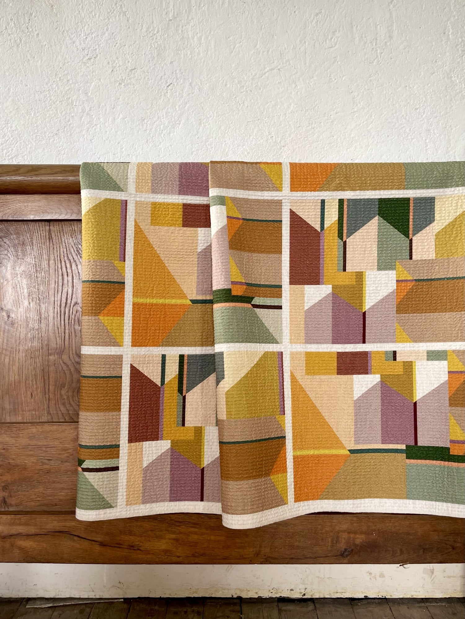 Karin Sajo stof figures libris KS 209 - Primaires