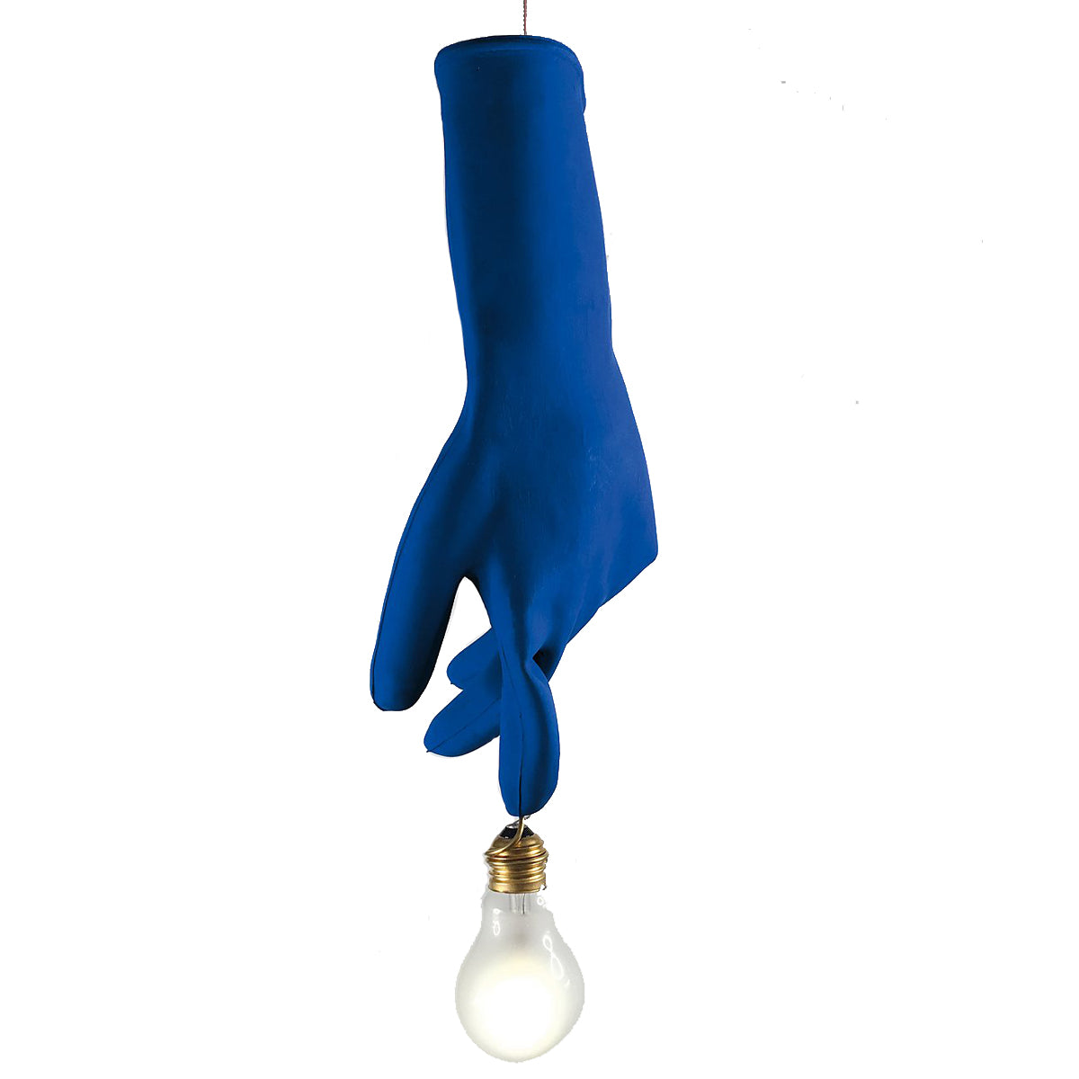 Ingo Maurer Luzy hanglamp