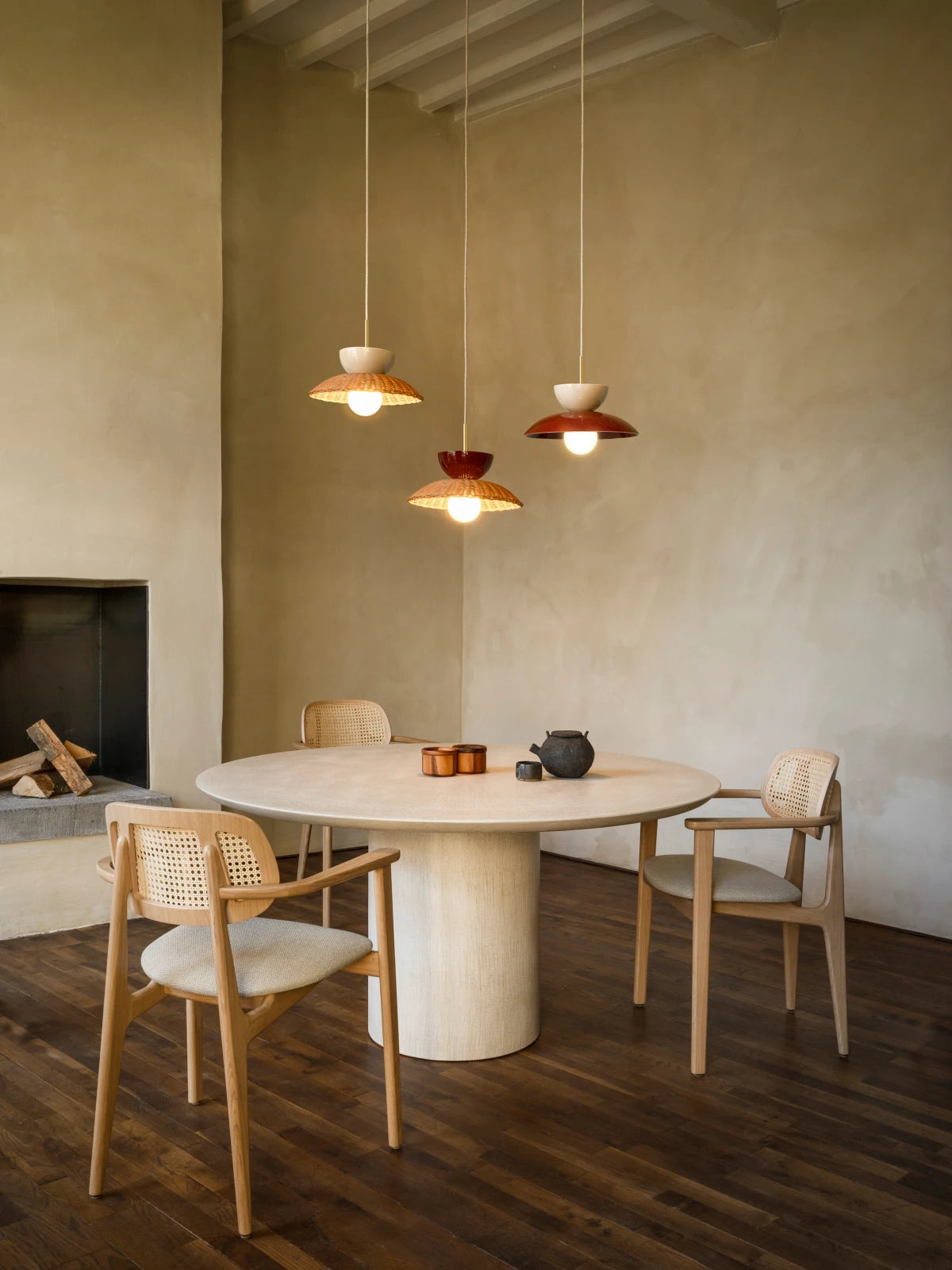 Vincent Sheppard Arvin hanglamp