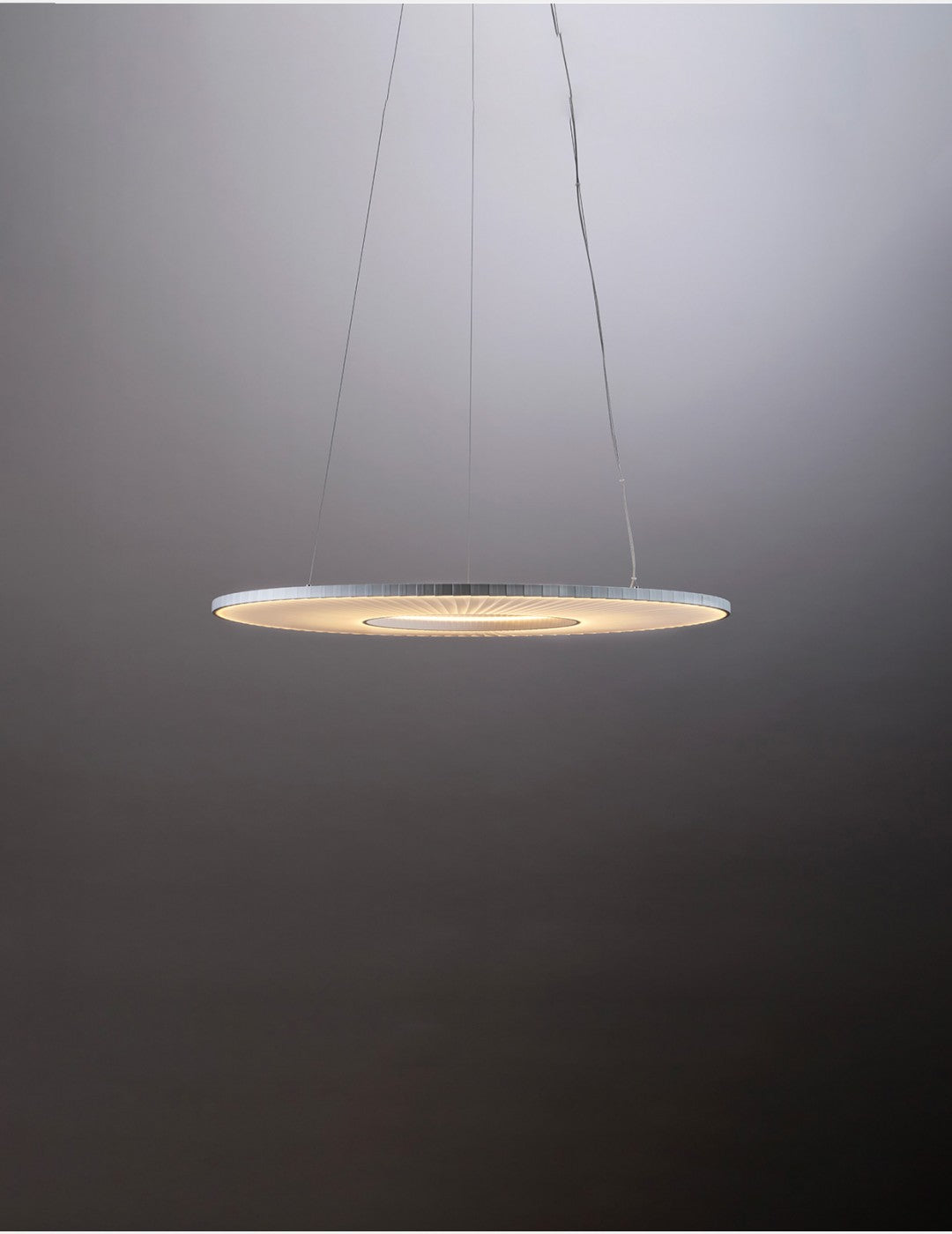 DCW éditions Iris Horizontal hanglamp