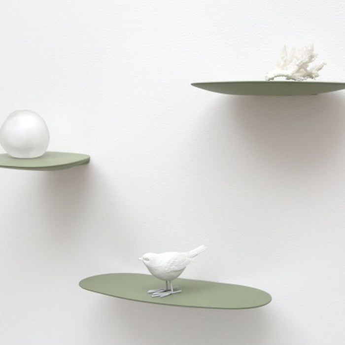 Moustache Isola Shelves set of 3