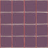 Coordonné behang Itajime Prune B00934