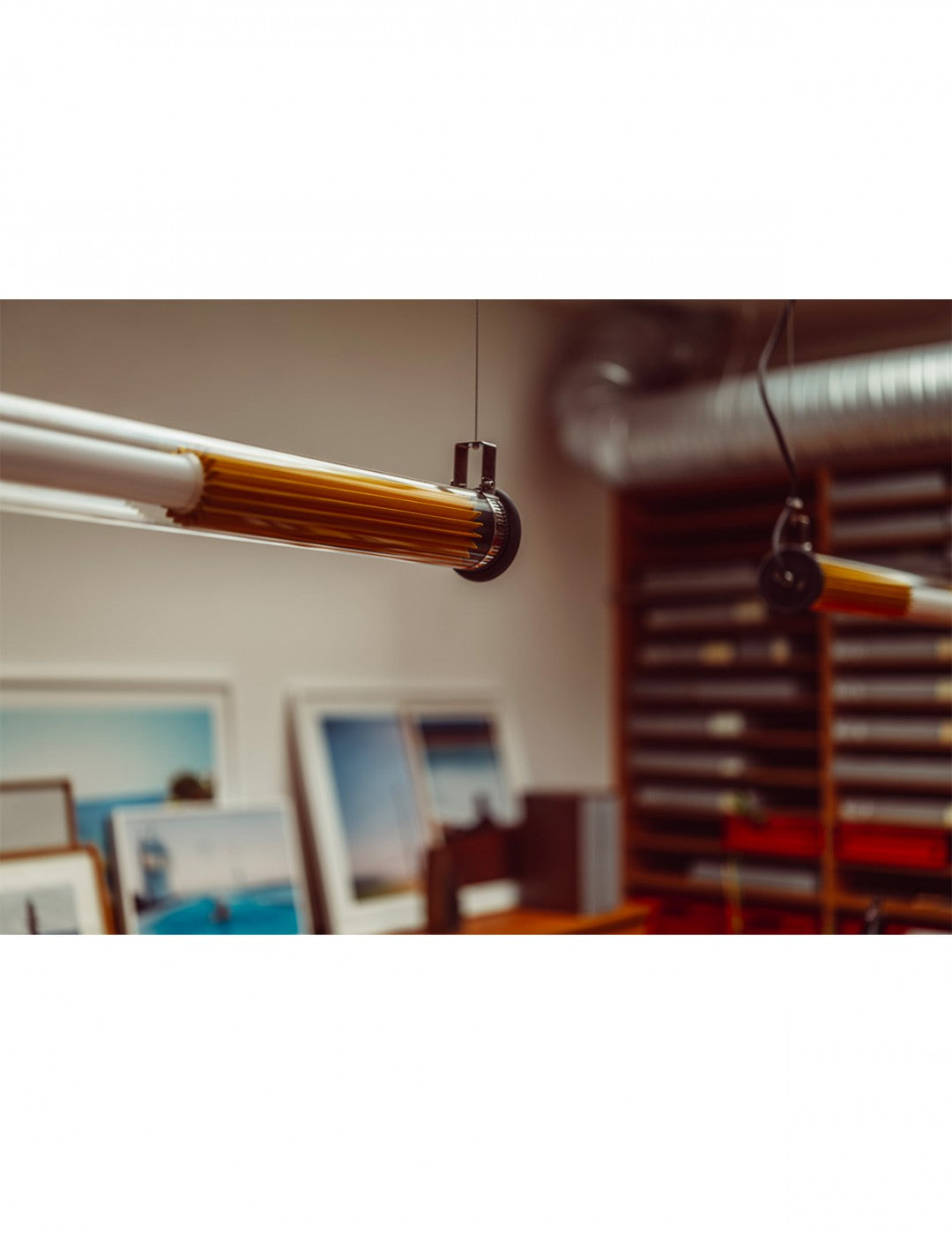 DCW éditions In the Tube ITT 360 zonder kap