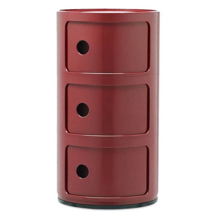 Kartell Componibili kast - New colors