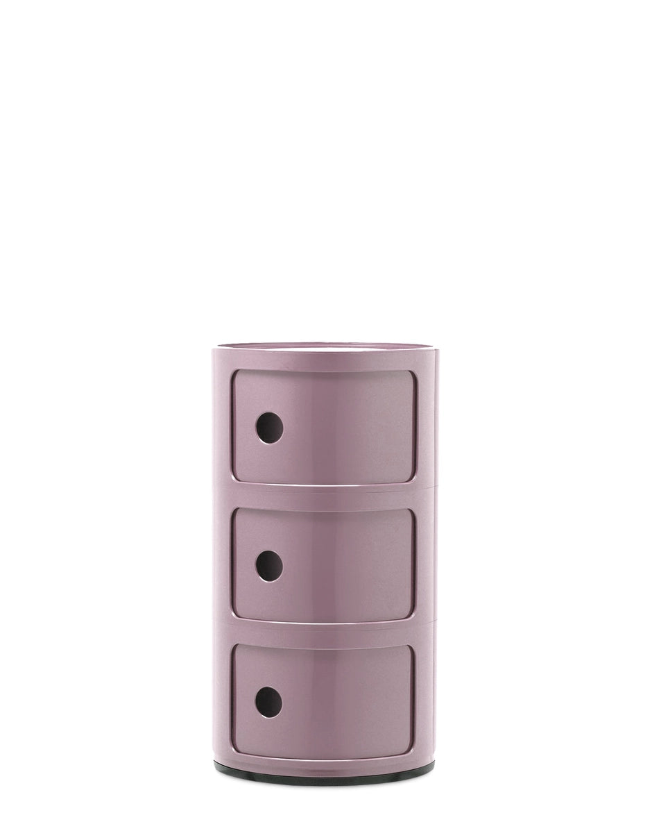 Kartell Componibili kast - New colors