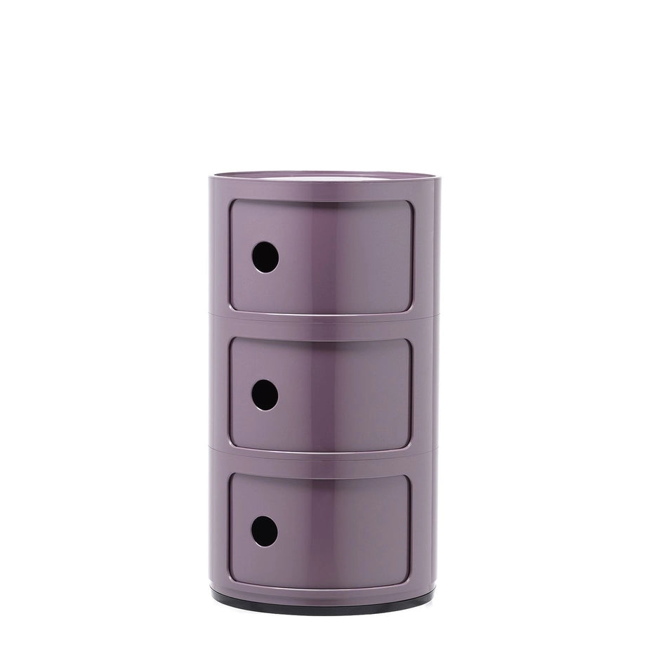 Kartell Componibili kast