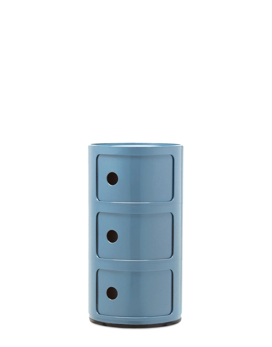 Kartell Componibili kast - New colors