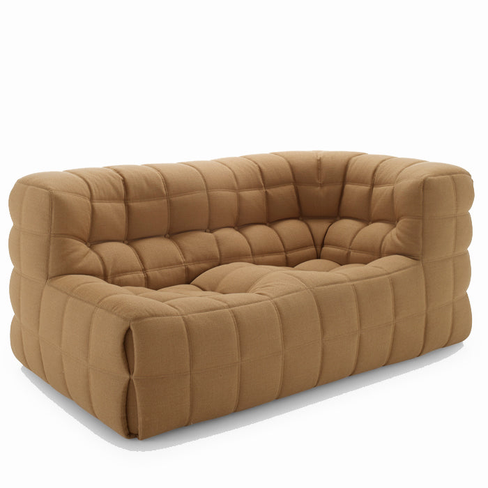 Ligne Roset Kashima grand canape 2 hoek