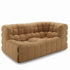 Ligne Roset Kashima grand canape 2 hoek