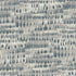 Coordonné behang Kawari Indigo B00938