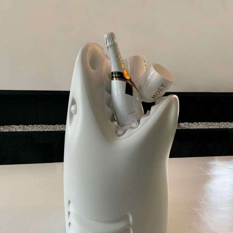 Qeeboo Killer parapluhouder