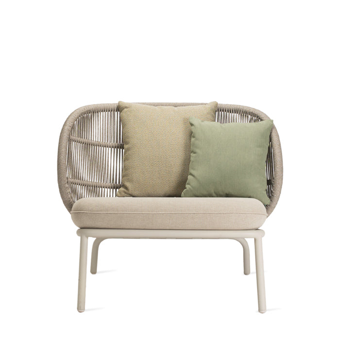 Vincent Sheppard Kodo lounge chair