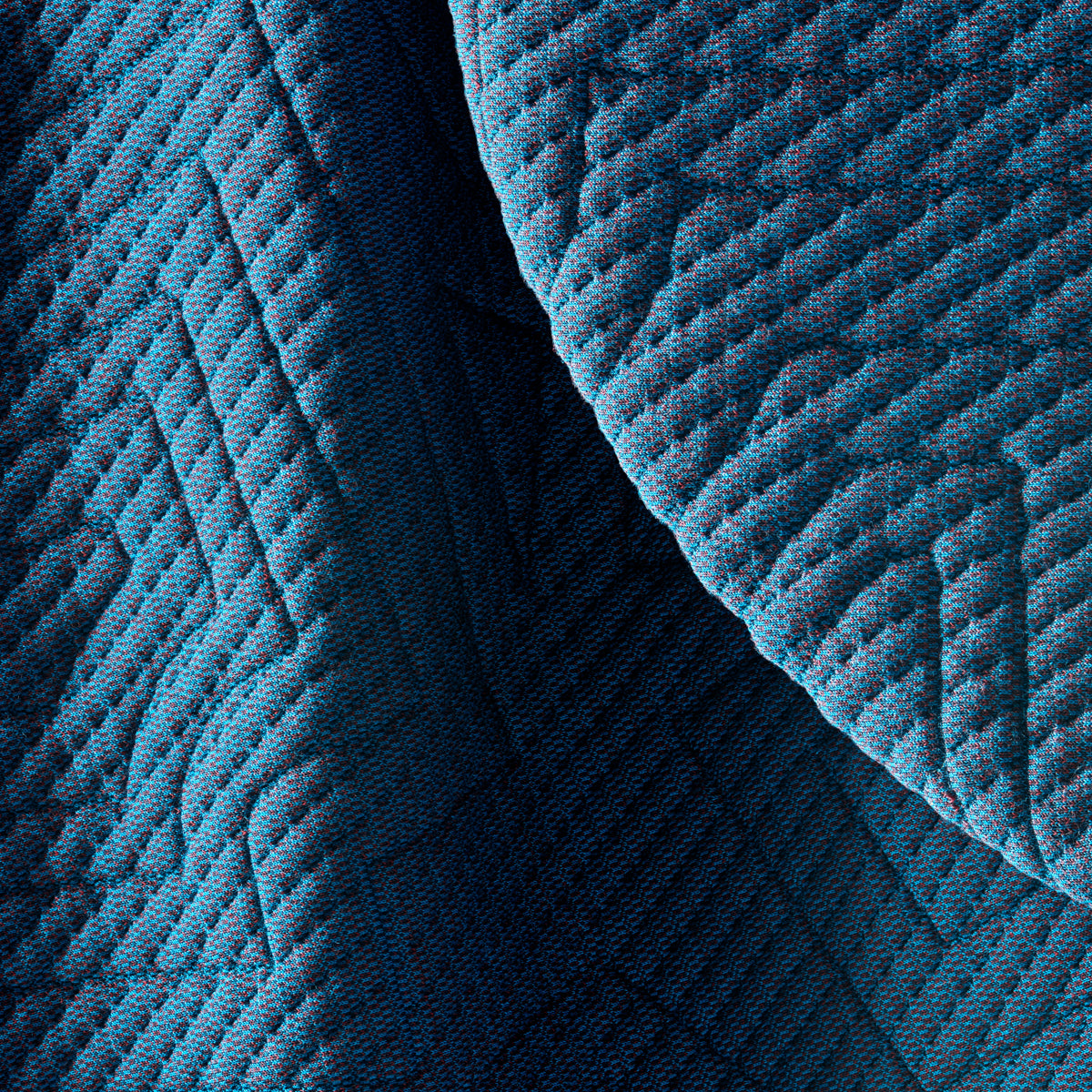 Kvadrat stof Apparel