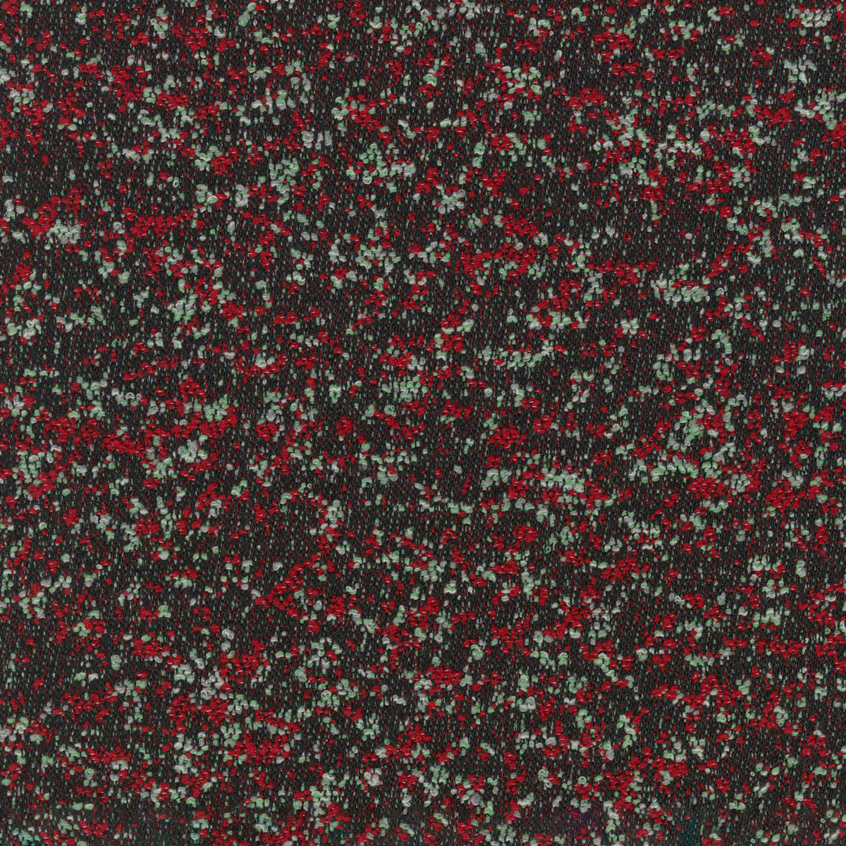 Kvadrat stof Atom by Raf Simons