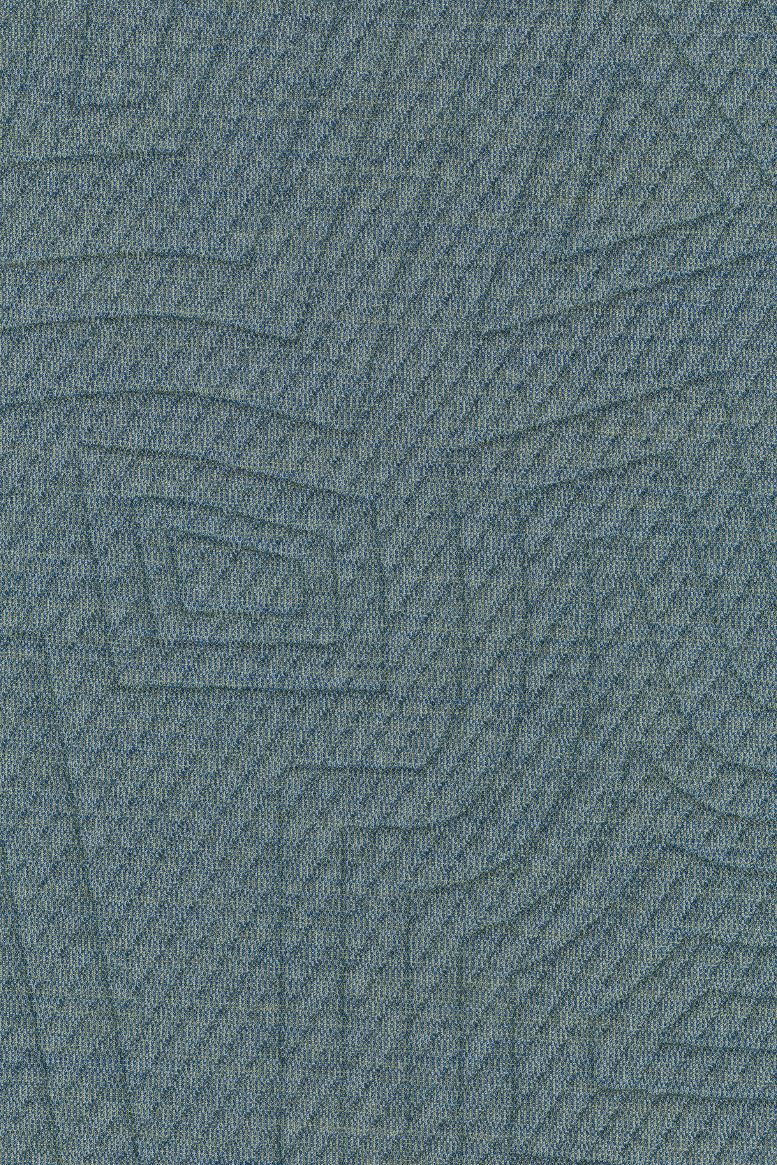 Kvadrat stof Apparel