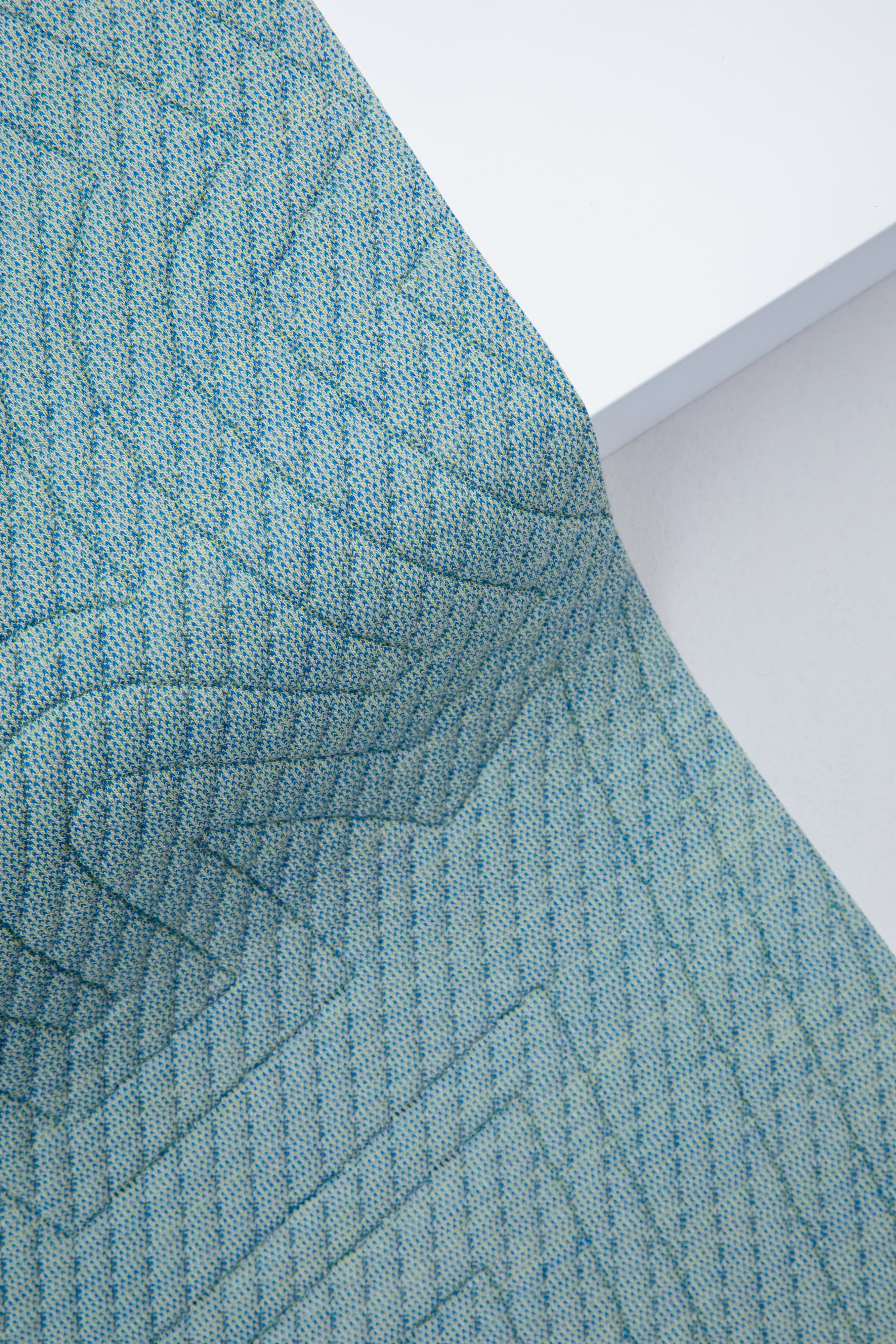 Kvadrat stof Apparel