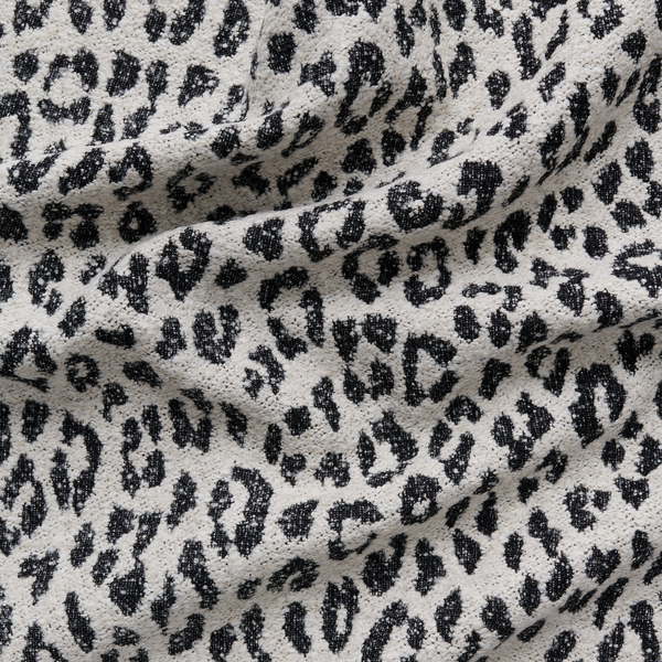 Kvadrat Sahco stof Tablu