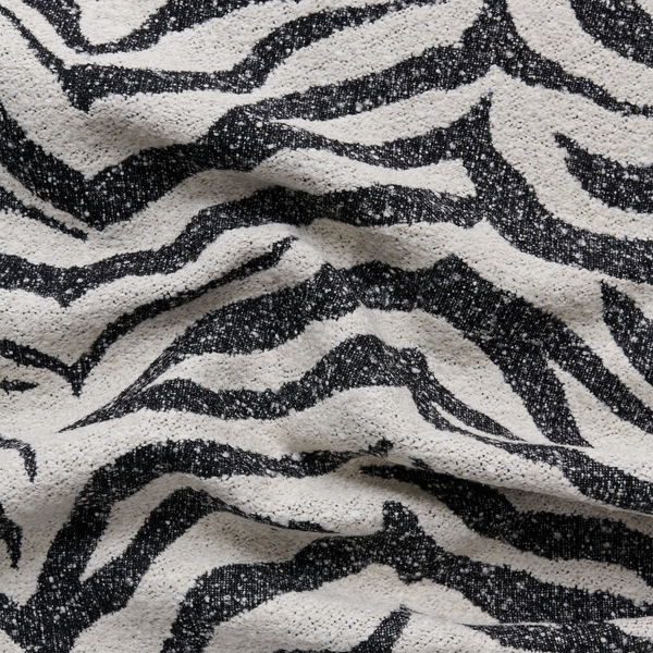 Kvadrat Sahco stof Tablu