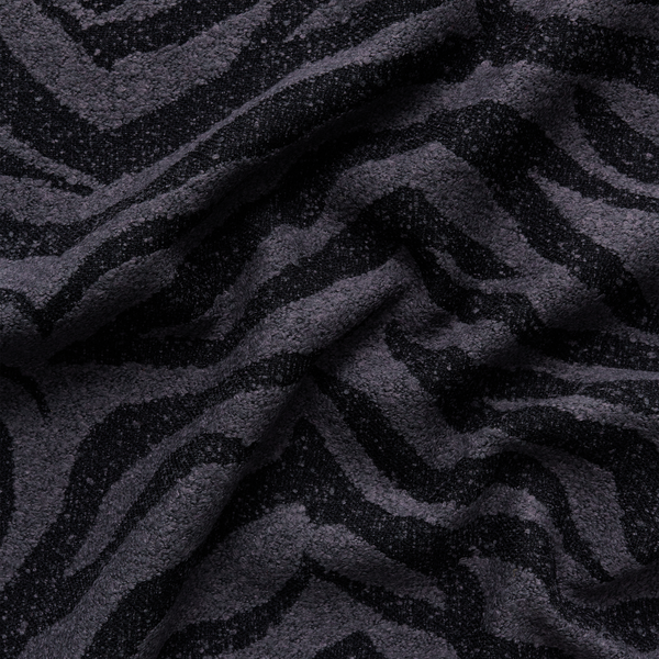 Kvadrat Sahco stof Tablu