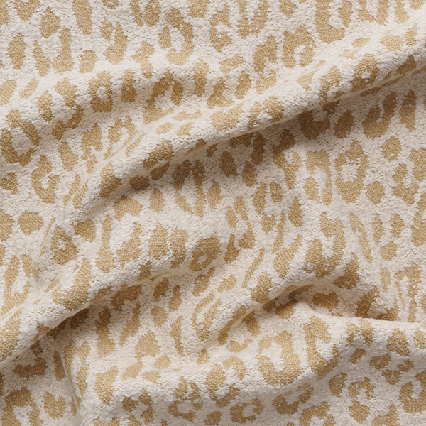 Kvadrat Sahco stof Tablu