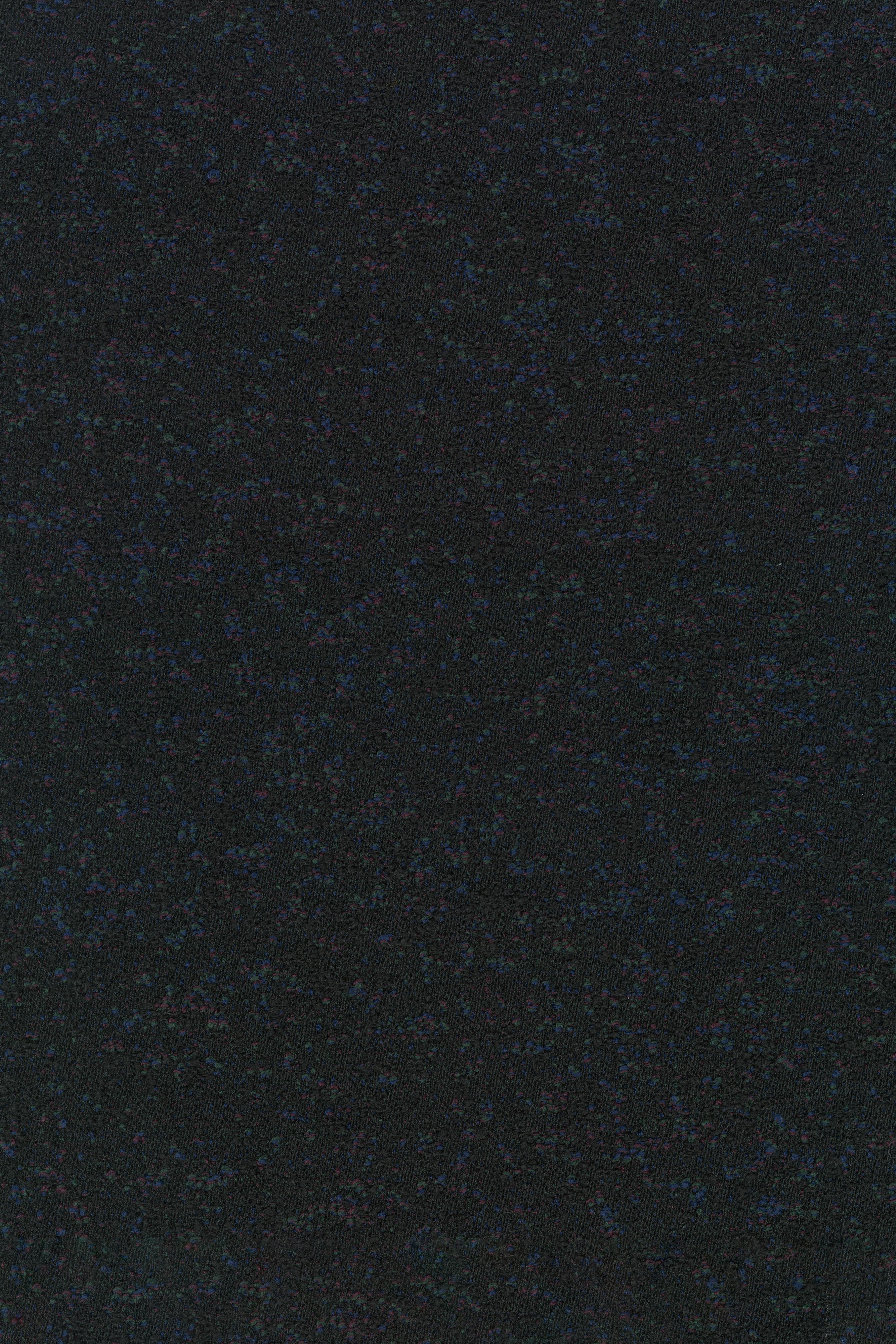 Kvadrat stof Atom by Raf Simons