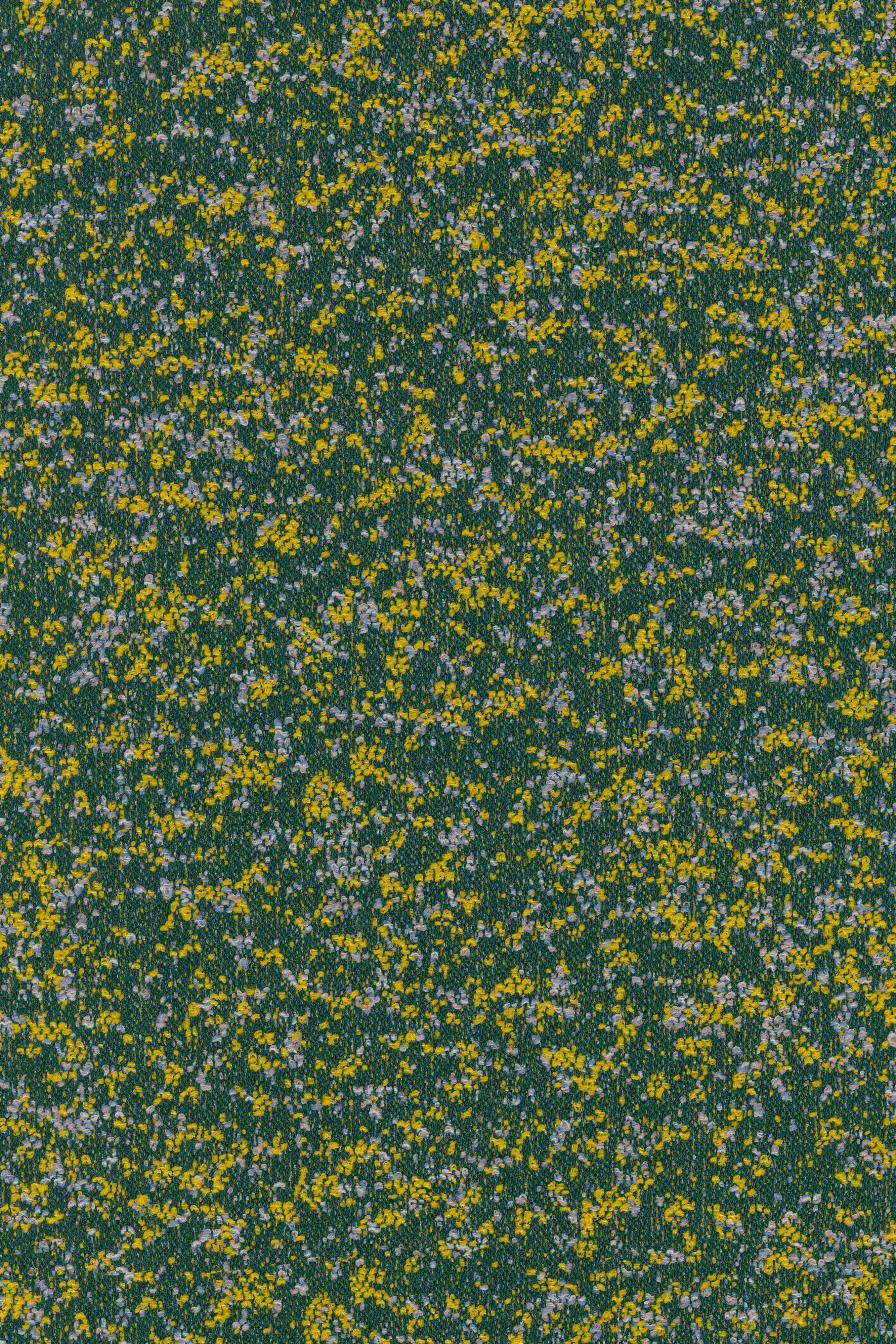 Kvadrat stof Atom by Raf Simons