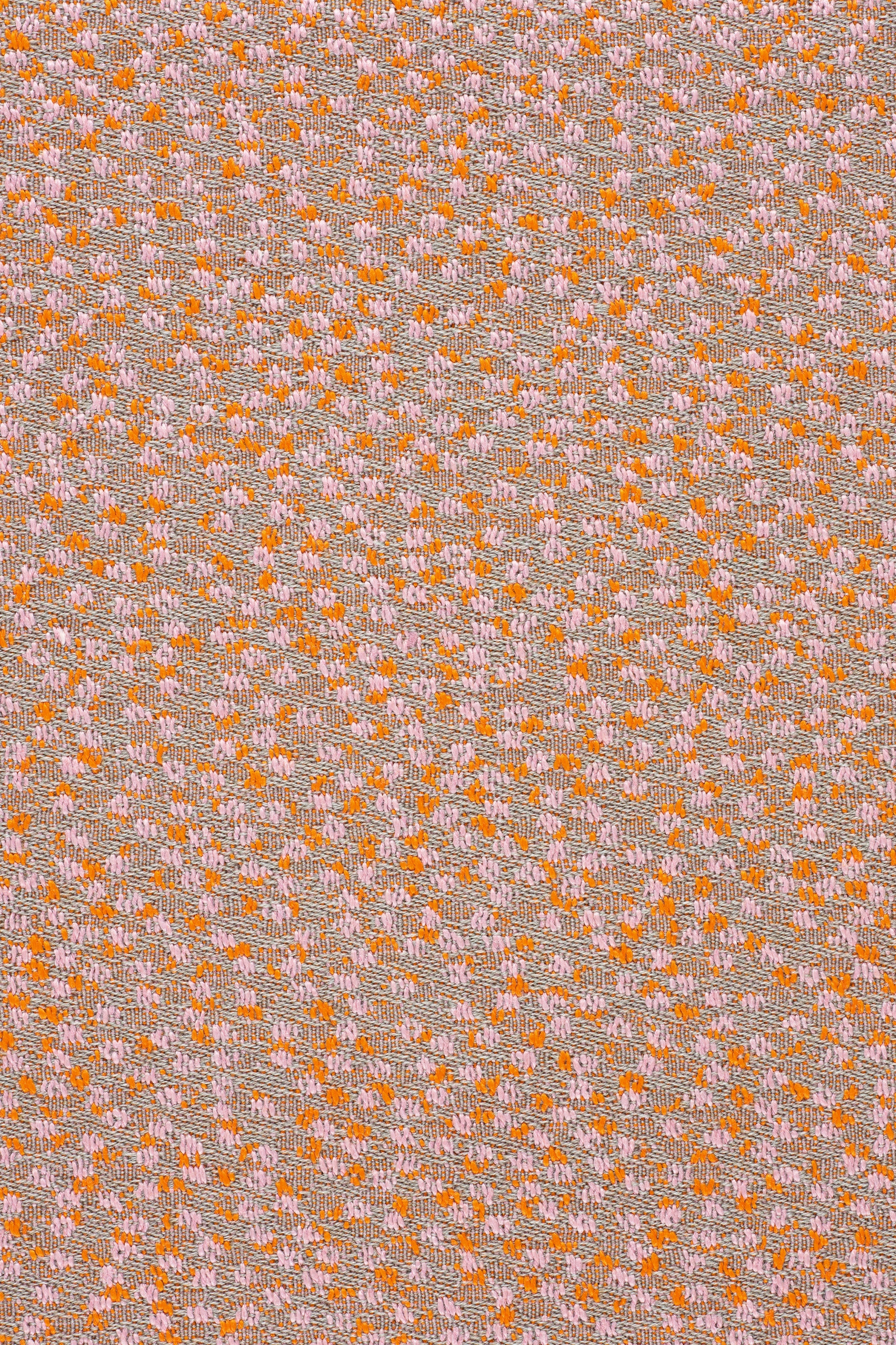 Kvadrat stof Ria by Raf Simons