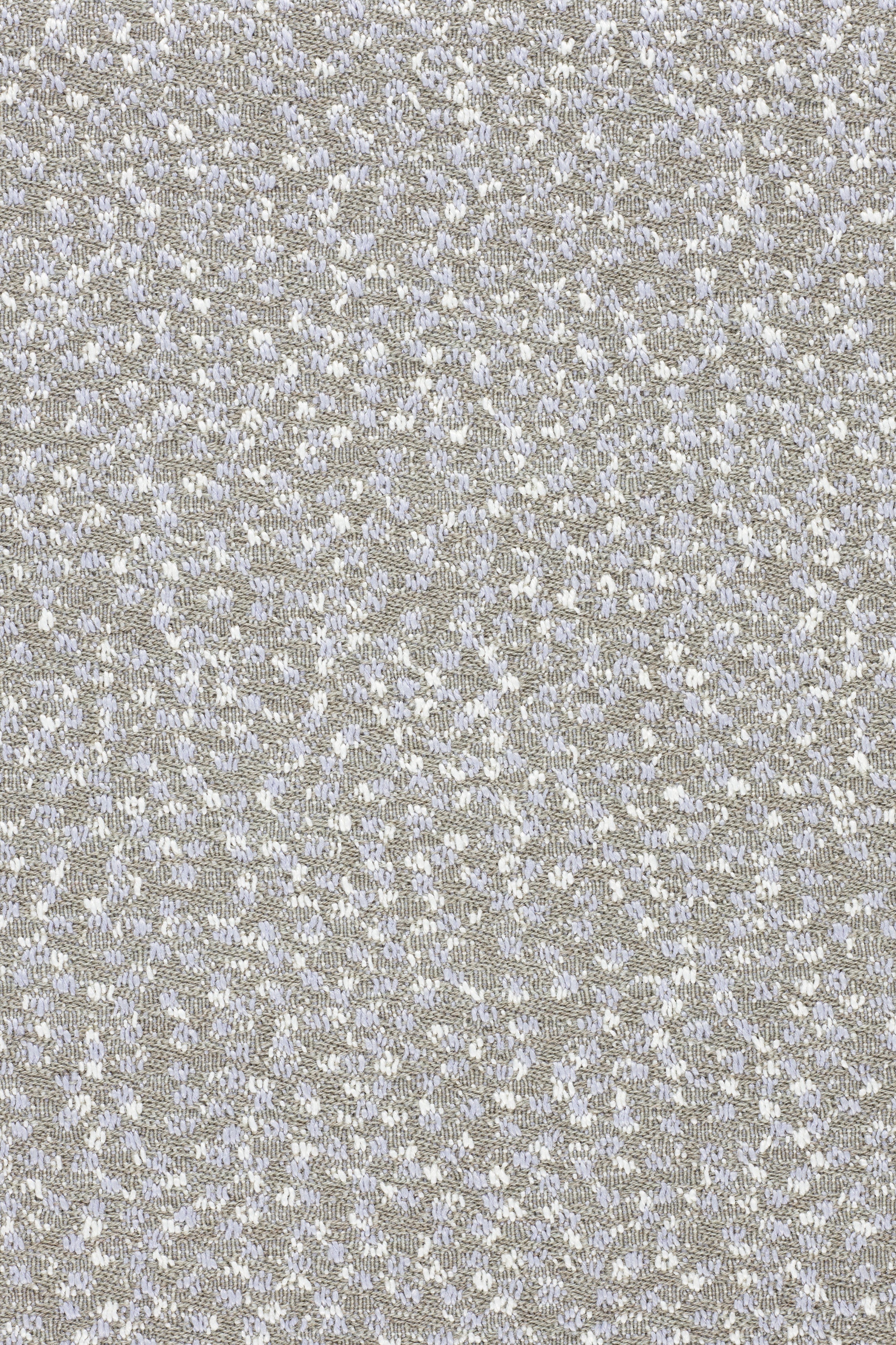 Kvadrat stof Ria by Raf Simons