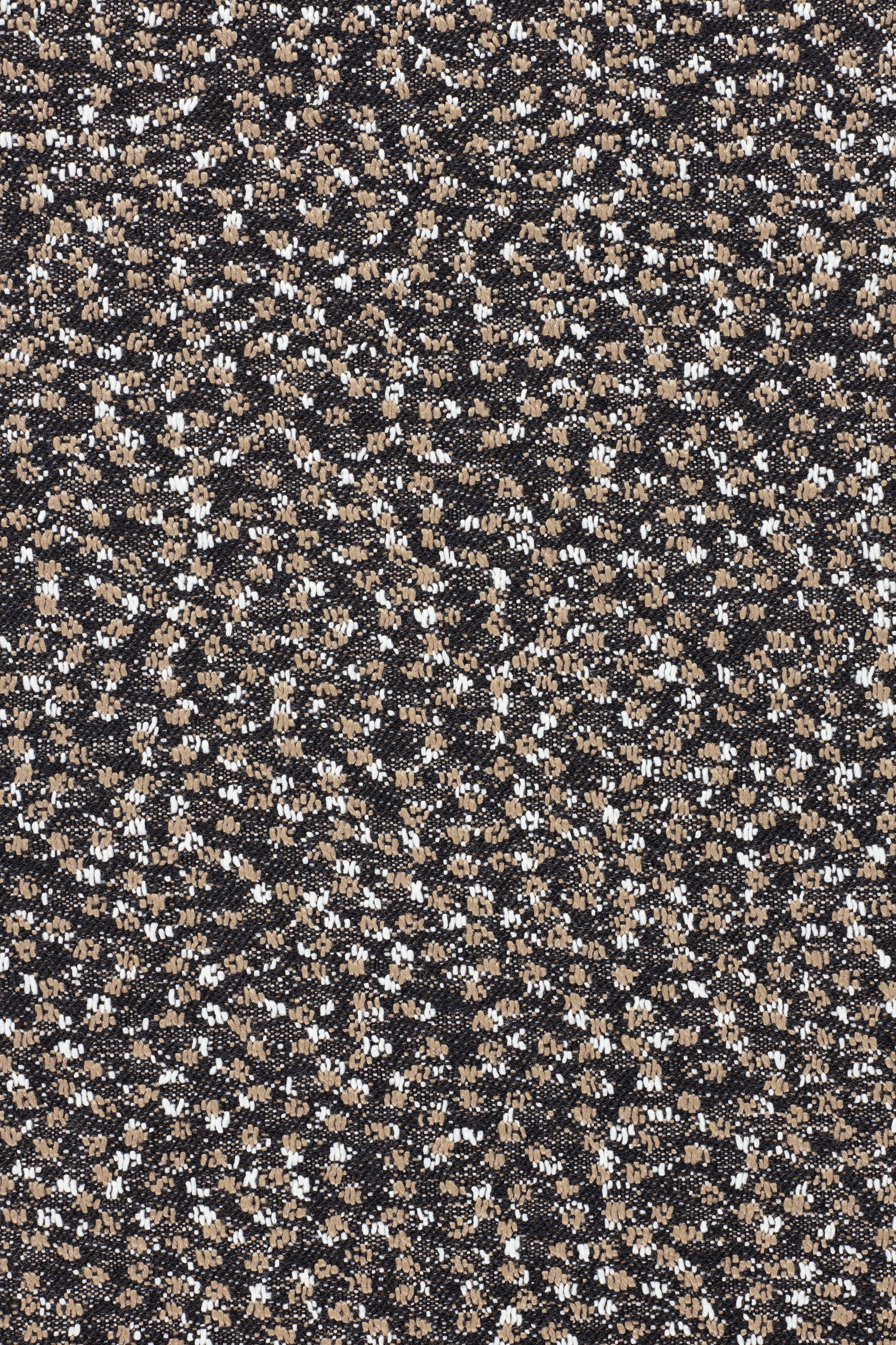 Kvadrat stof Ria by Raf Simons