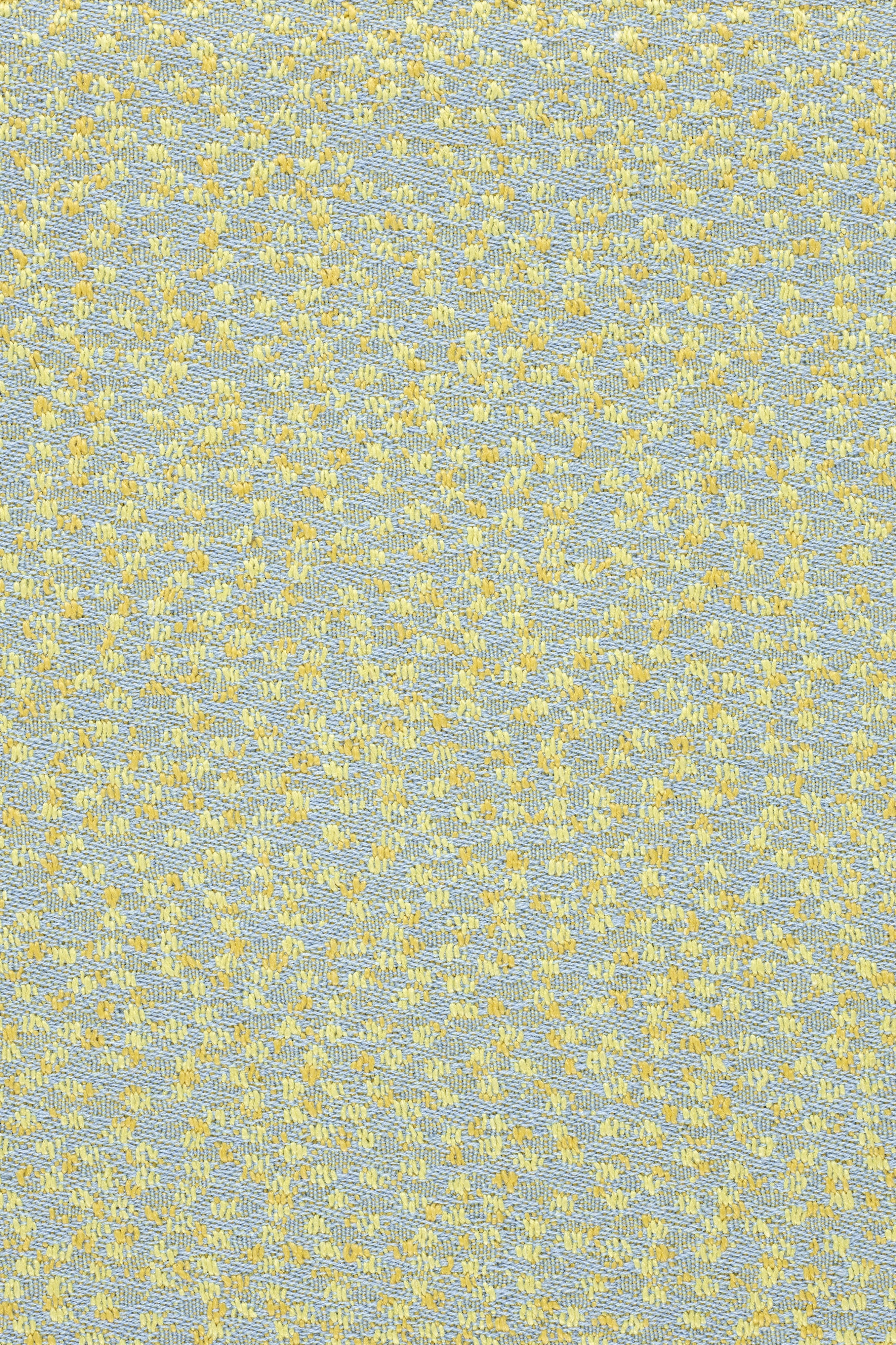 Kvadrat stof Ria by Raf Simons