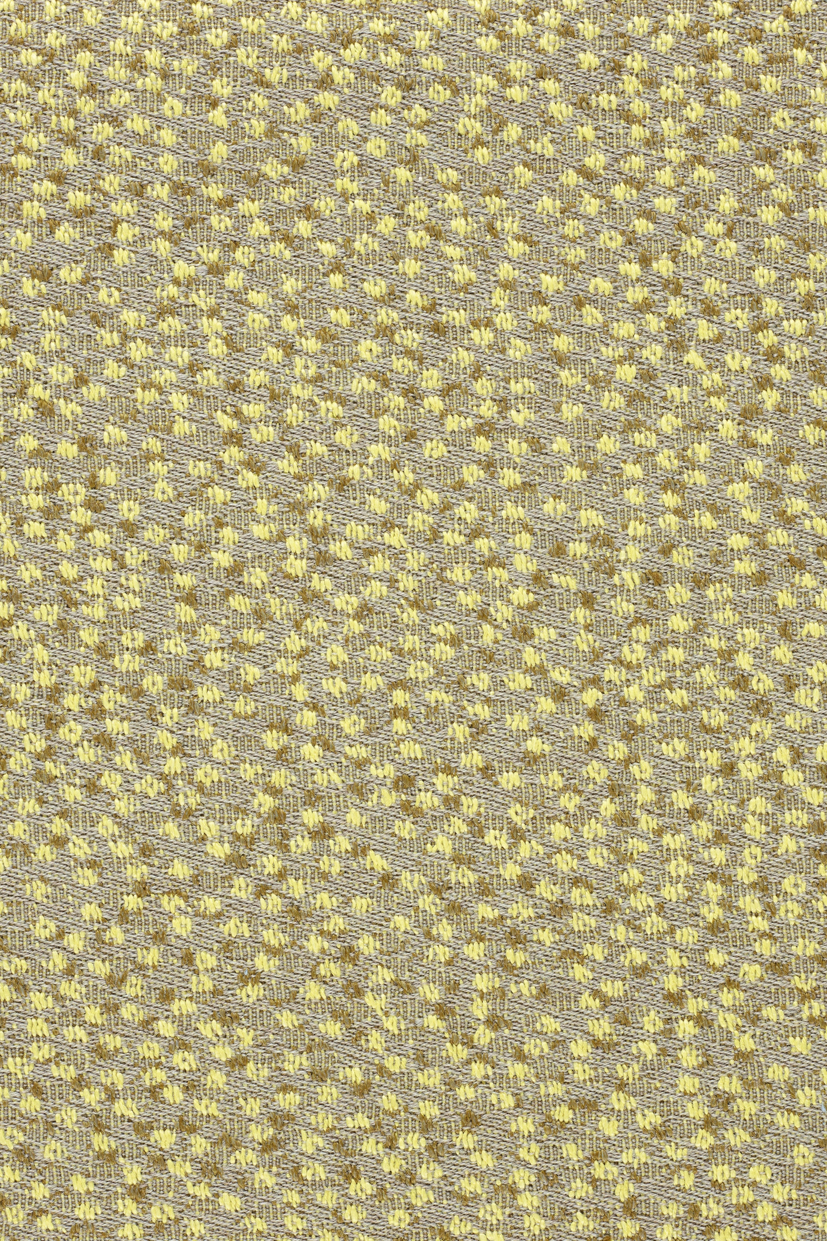 Kvadrat stof Ria by Raf Simons