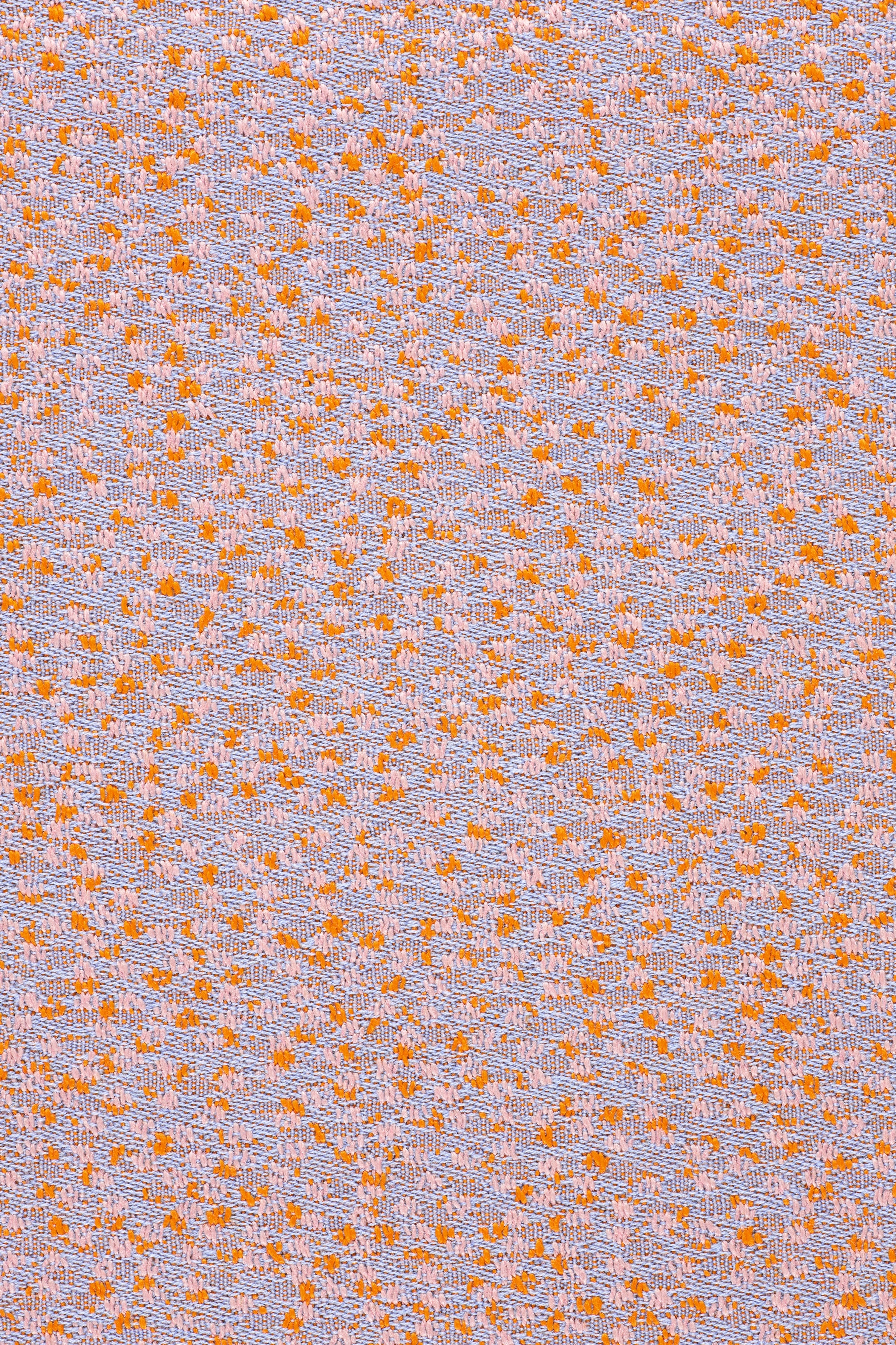 Kvadrat stof Ria by Raf Simons