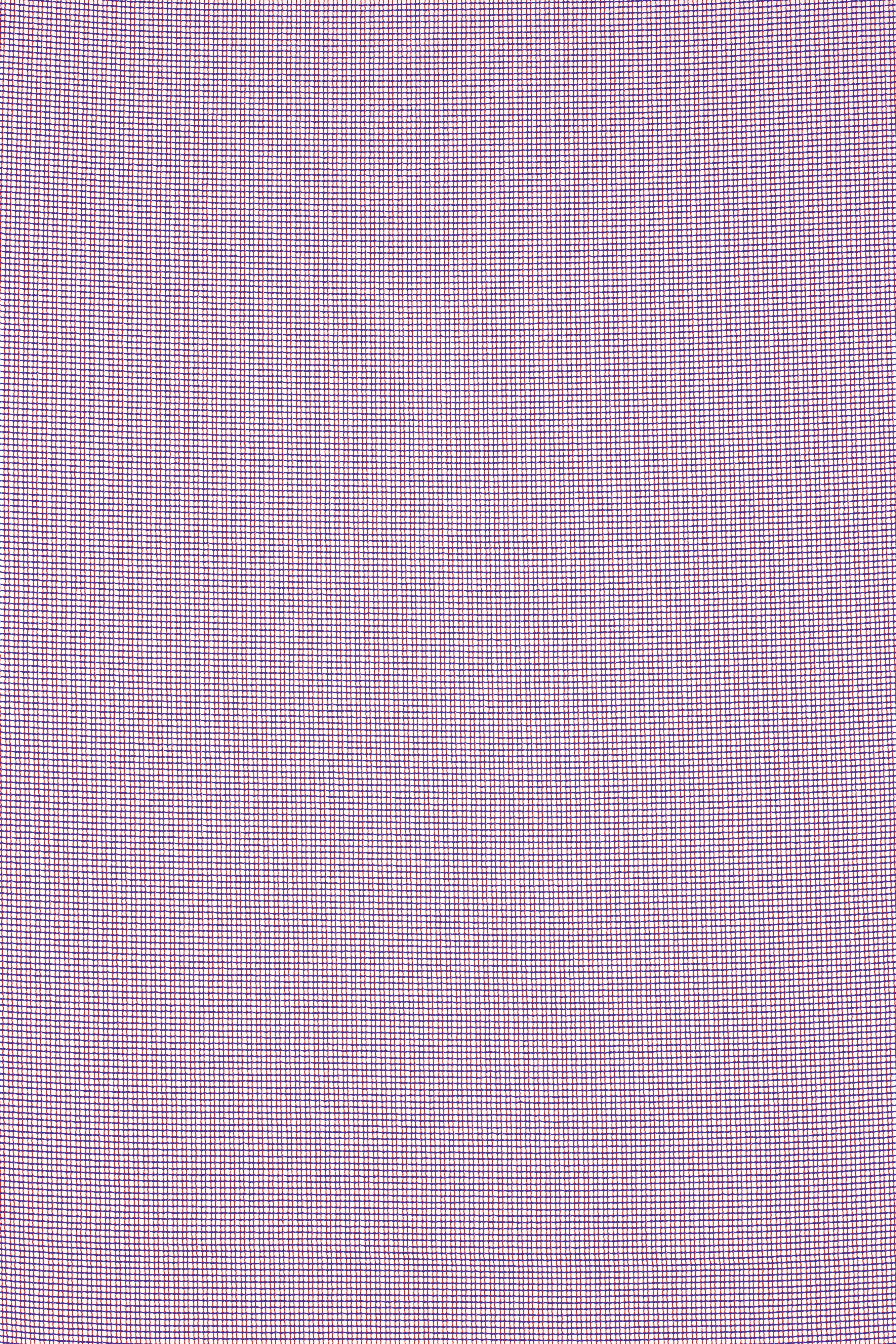 Kvadrat stof Zulu 2