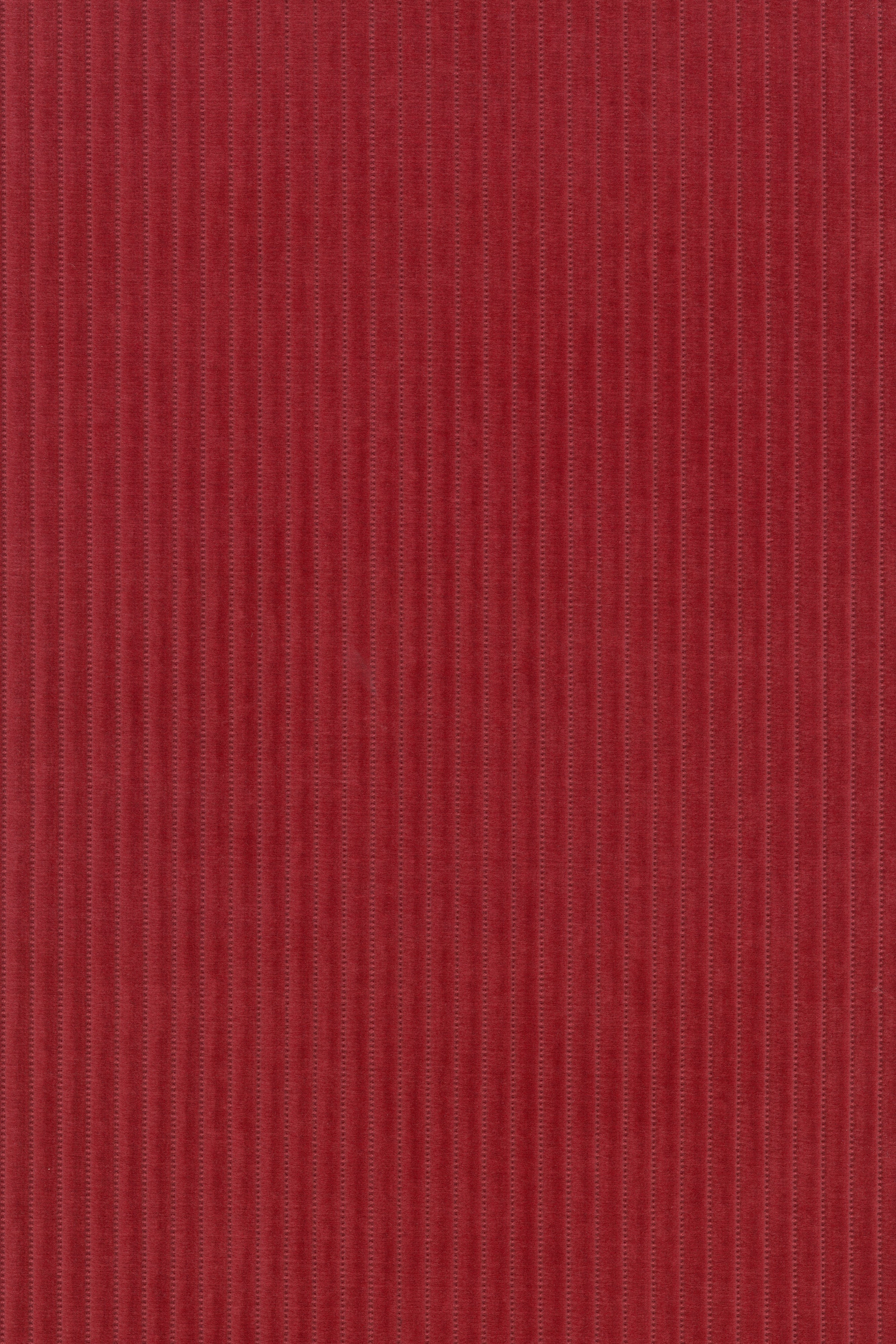 Kvadrat stof Phlox by Raf Simons