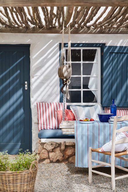 Little Greene verf - Hicks&