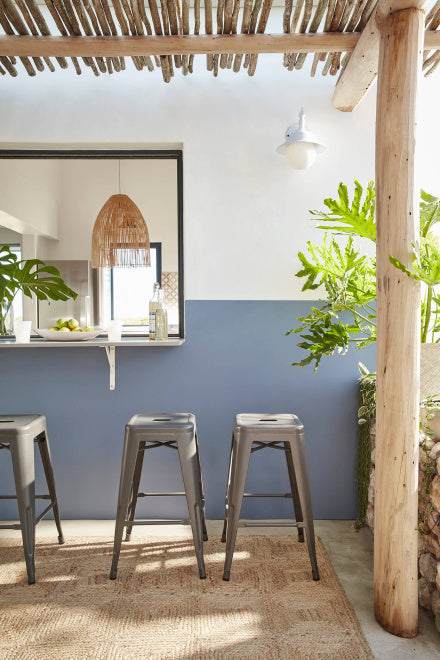 Little Greene verf - Juniper Ash 115