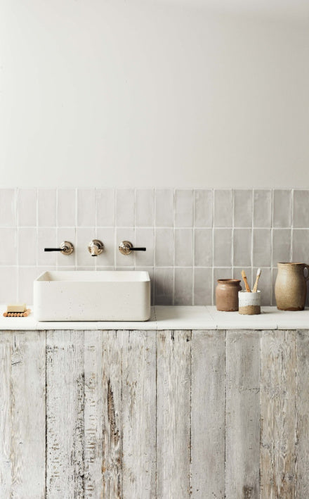 Little Greene verf - French Grey 113