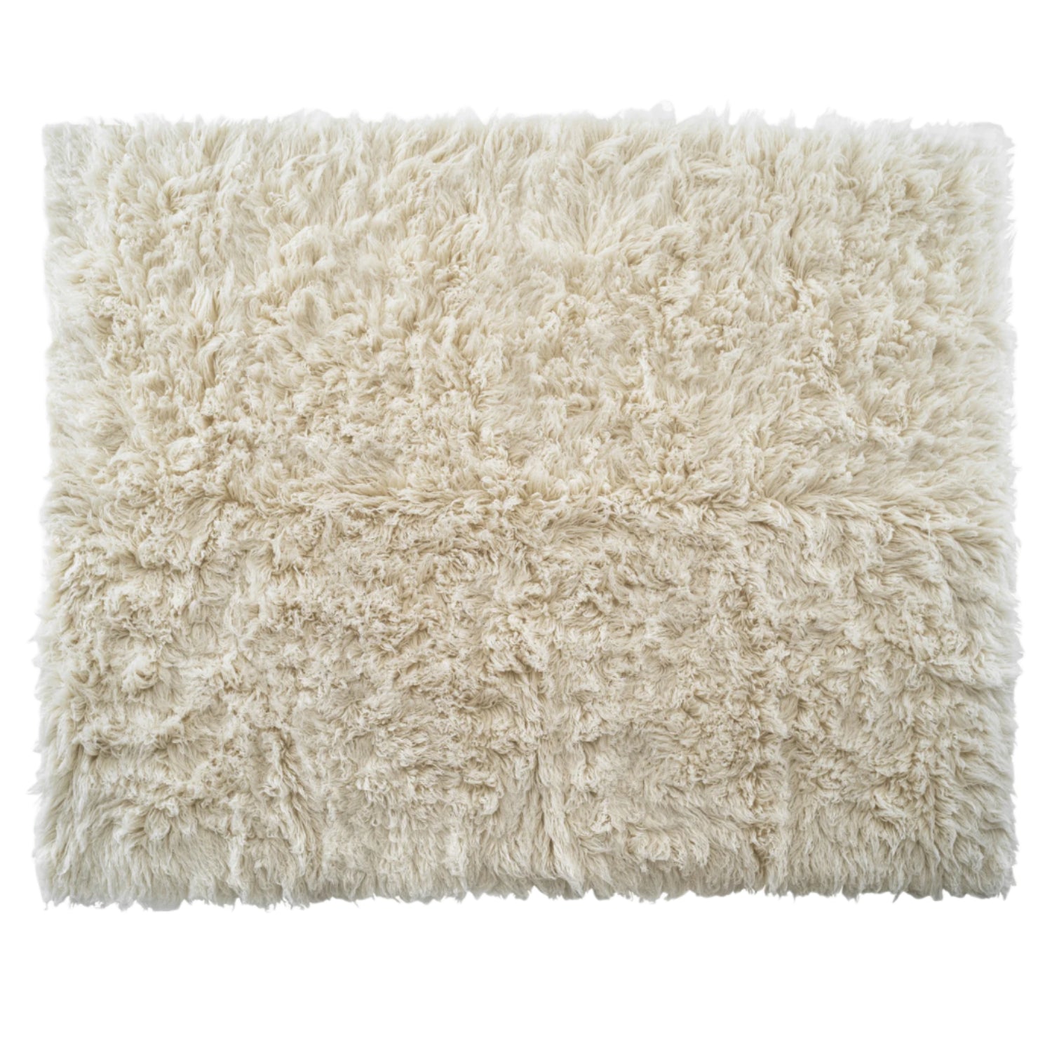 Ligne Roset Chali vloerkleed wollen vloerkleed