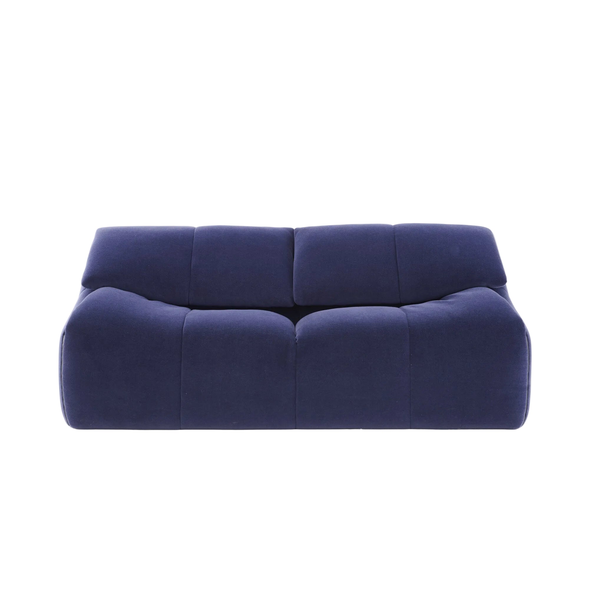 Ligne Roset Plumy Medium bank sfeerbeeld