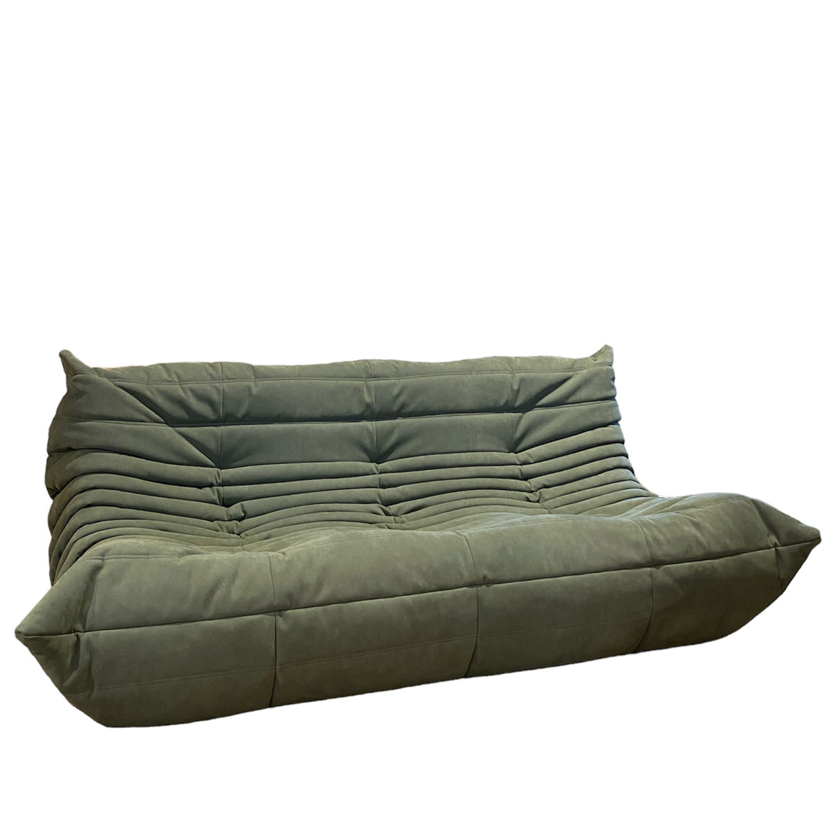 Ligne Roset Togo 3-zits bank