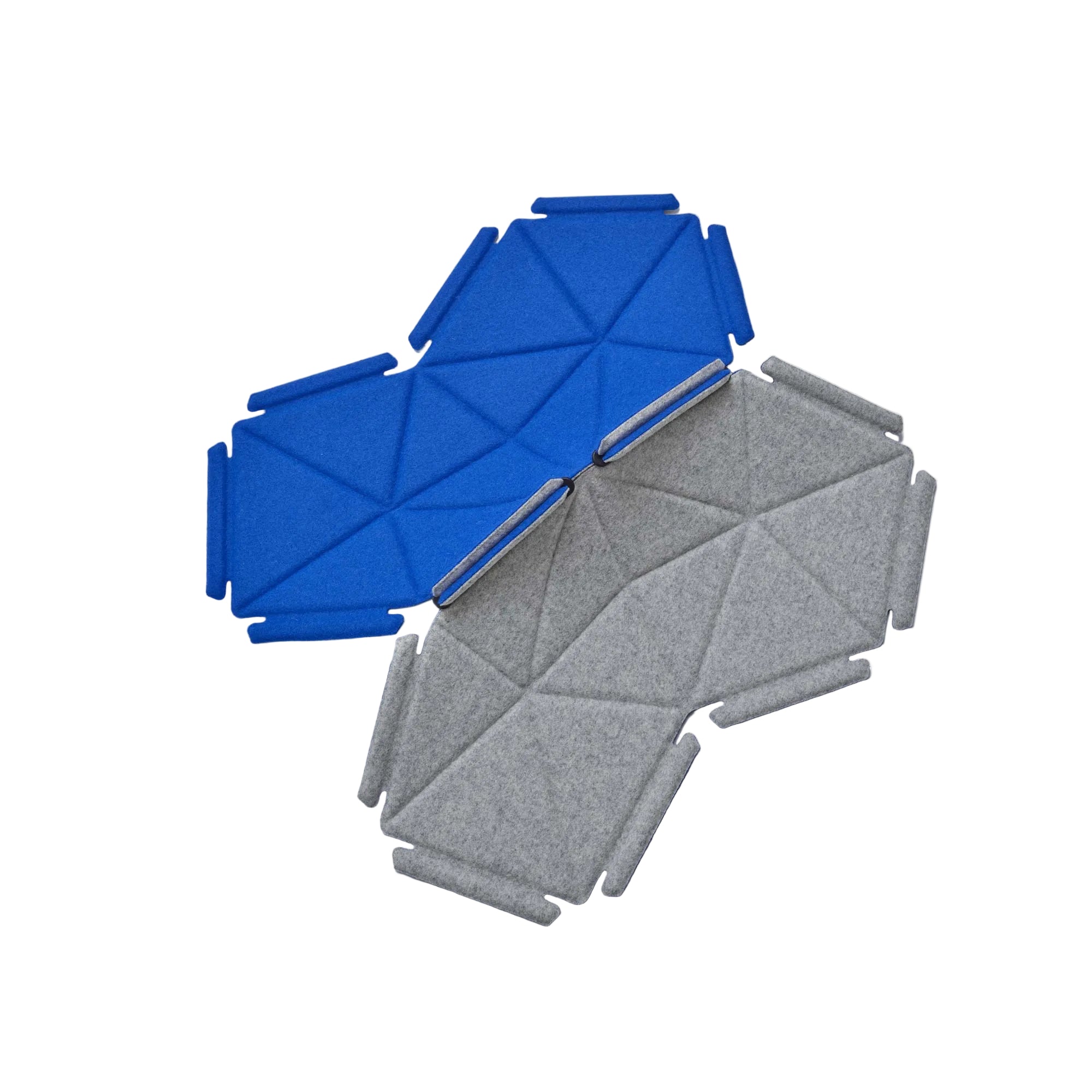 Ligne Roset Clouds – Set van 24 stuks